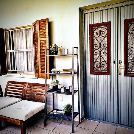 Country House Созополь Экстерьер фото