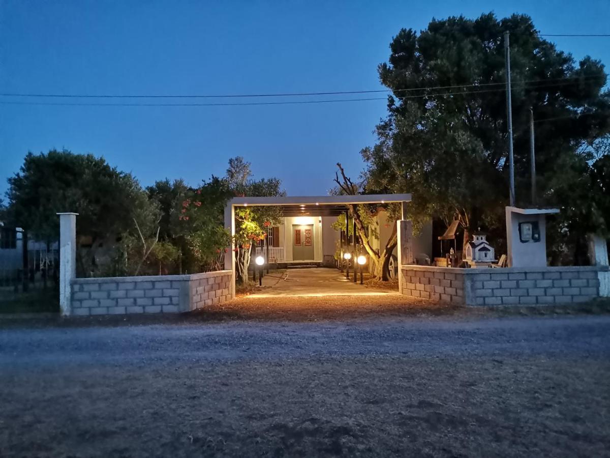 Country House Созополь Экстерьер фото