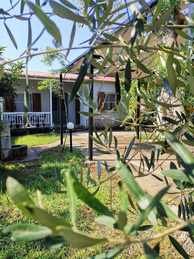 Country House Созополь Экстерьер фото