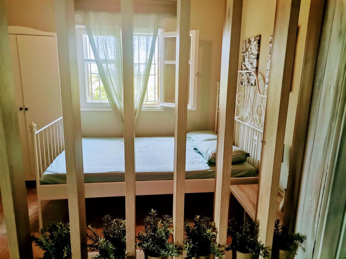 Country House Созополь Экстерьер фото